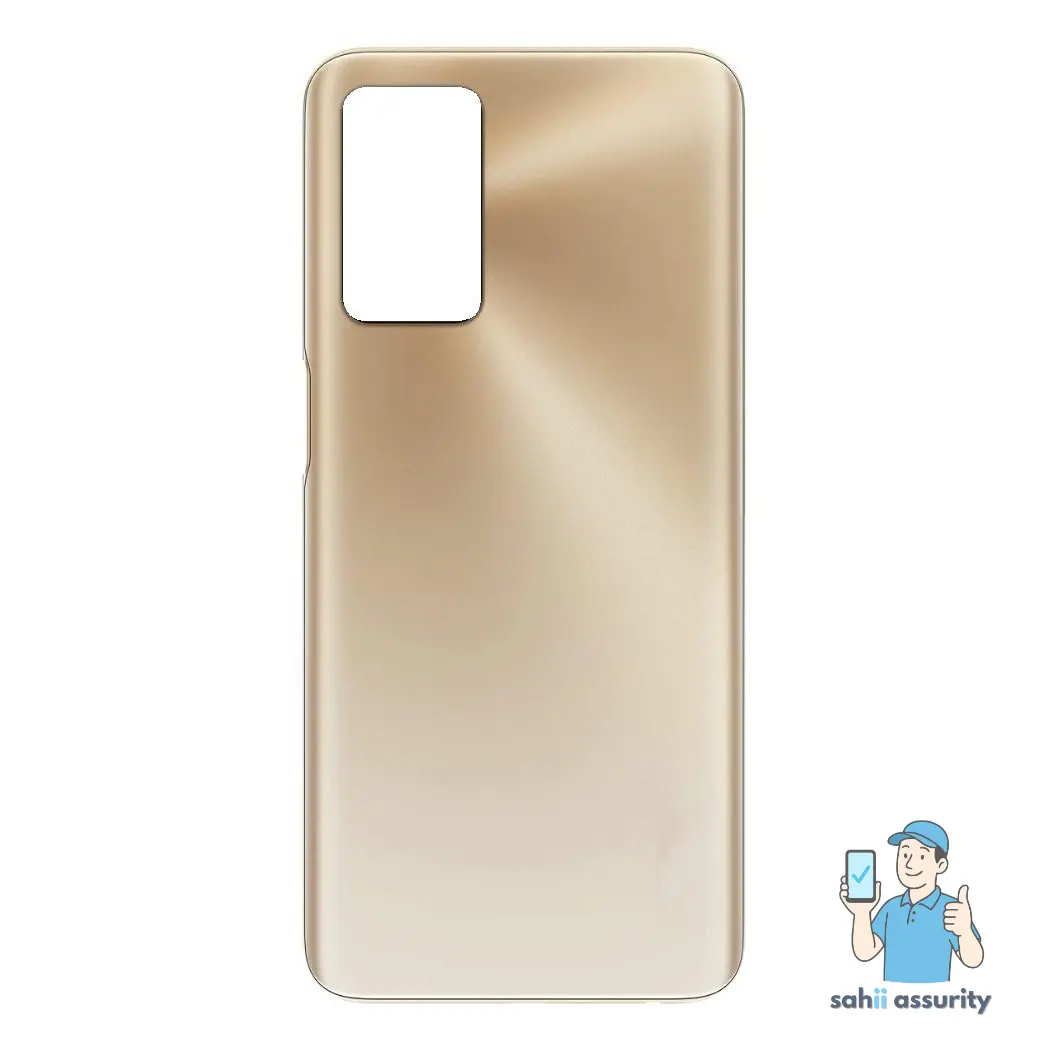 Back Panel Cover for Oppo A16